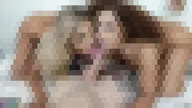 巨根ディーンが巨乳セックスマシーンとの熱い3Pで2度イク