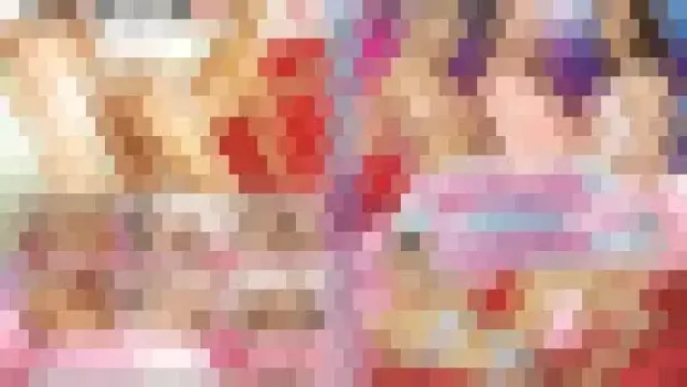 アナルセックスを熱望する素人4人