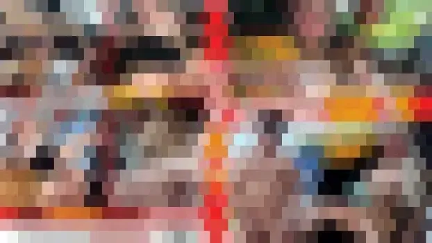 熟女バン #10