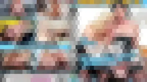 この席あいてるかしら? 02