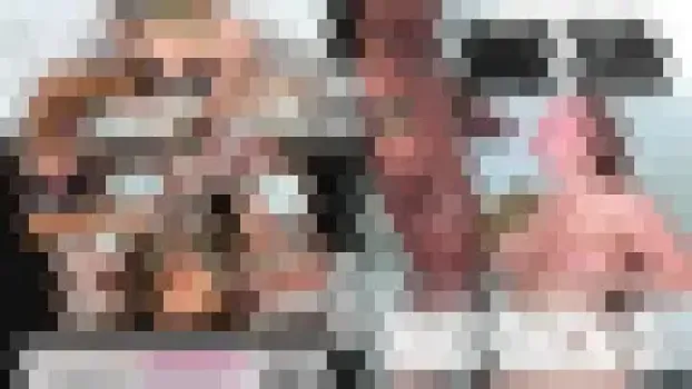 巨根を楽しませる巨乳