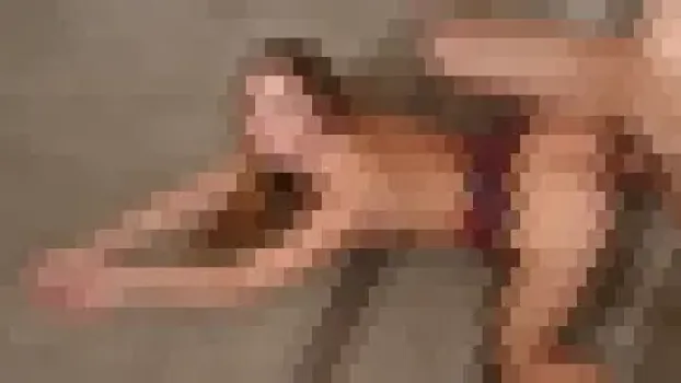 アナルでいかせて
