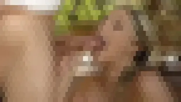 公園でアナルセックス