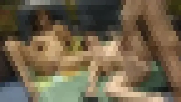 ちょっといちゃいちゃするはずが激しい野外3P