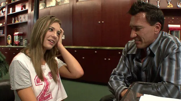 Hなベビーシッター お賃金はおちんちも含まれます