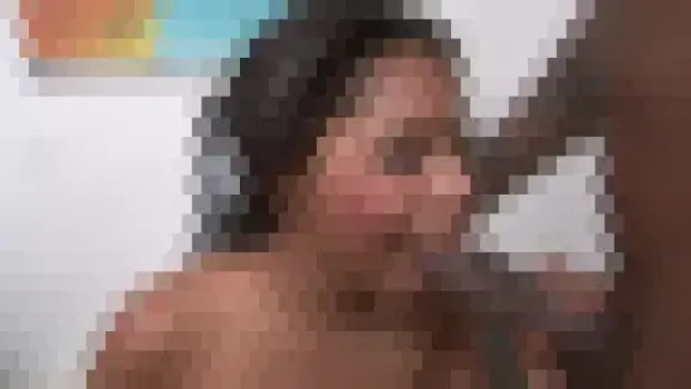 黒人のトレーナーを誘惑する