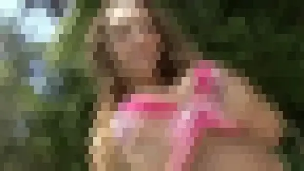 巨乳ブロンドむすめとのH