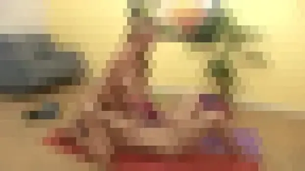 ヨガのインストラクターに誘惑されて Part 2