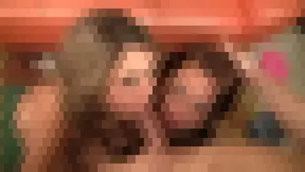 二人の女に中出し
