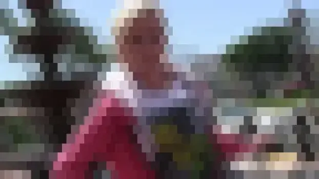 スレンダーブロンドをハメ倒す