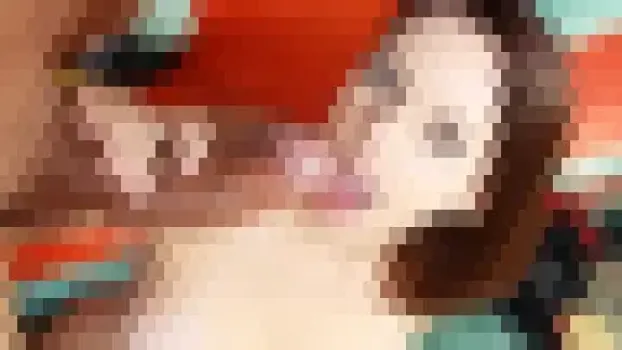 巨乳の白人むすめと巨根