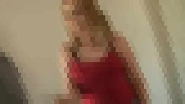 豊満な白人ブロンド美女にマッサージセックス