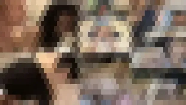 【素人・3P】はなVol.02 無処理の剛毛平安美人系人妻をさらなる高みへ。2本の肉棒で人生初3pを経験した人妻は・・・