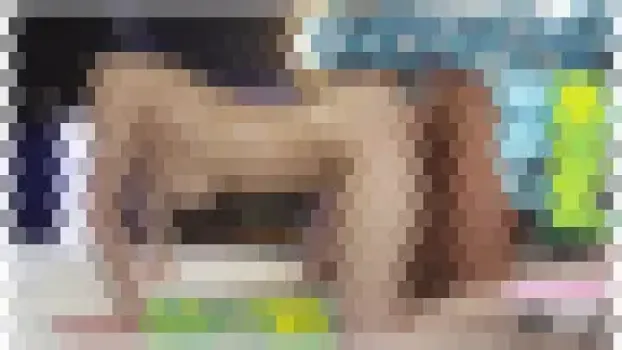オイルマッサージを受け中出しセックスされた覆面オンナ