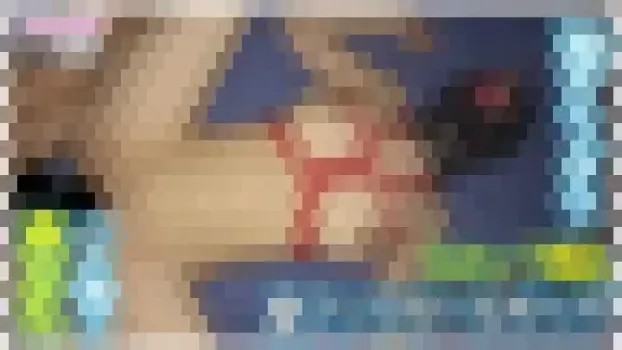 覆面オンナとSMハメ撮り