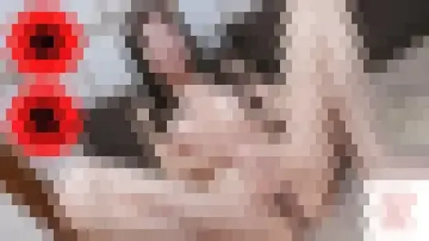 熟女の本気オナニー!ガチすぎる!!
