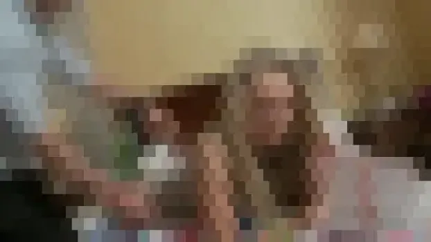 おちんぽ大好きブロンドむすめ