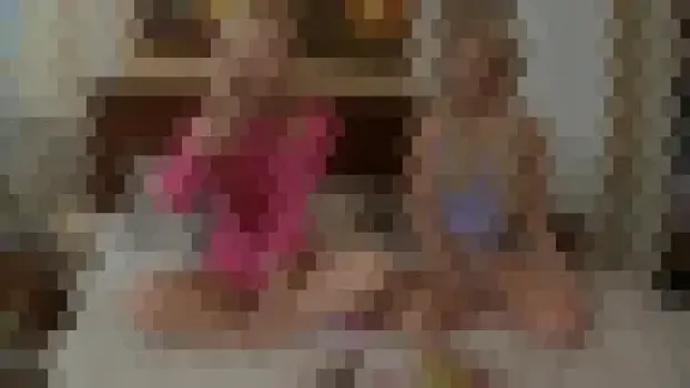 チンポをめぐる争い でもフェラは一緒に