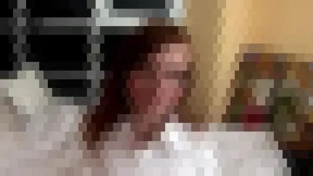 かわいい赤毛の女子●生とアナルセックス