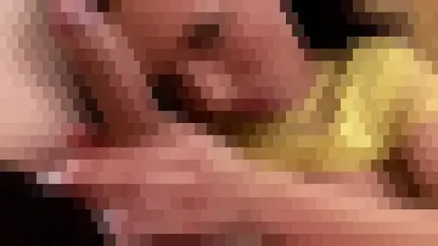 巨乳女神の主観フェラ