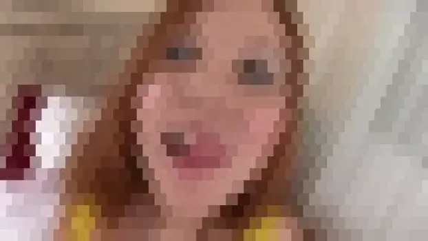 赤毛のむすめはおしゃぶり大好き