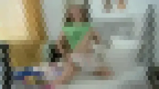 愛らしい白人娘とアナルセックス