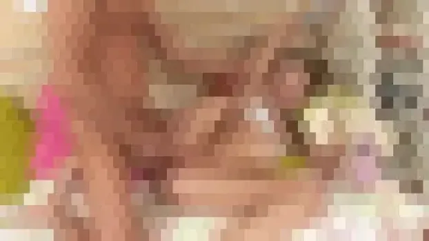 しなやかな小柄美女のアクロバティックセックス