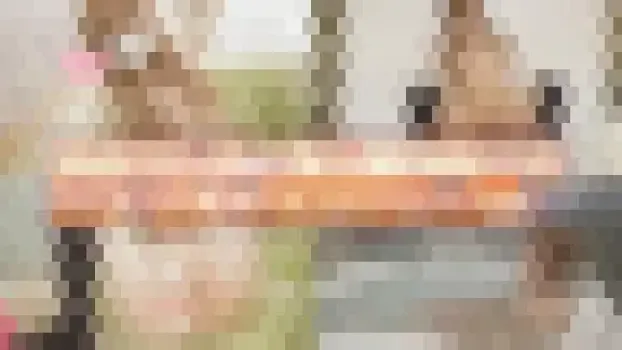 【未公開特典付】ビショ濡れでイキまくりの淫らな姿を晒す現役読モ!!激カワ金髪ギャル♥
