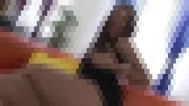 女子大生に二穴同時挿入
