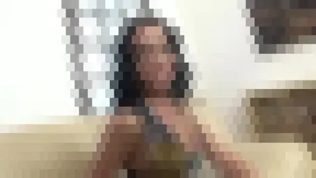 激しくピストンされてアナルぽっかり