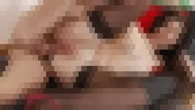 ギャルっぽい白人むすめのアナルをガン攻め