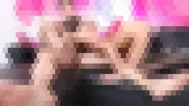 ちっぱいの素人二人のアナルは肉棒に飢えている