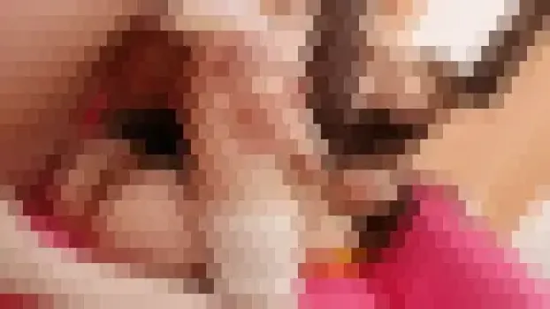 二人のティーンと3Pアナルセックス