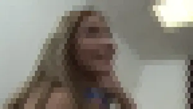 ブロンド美女と激しいアナルセックス