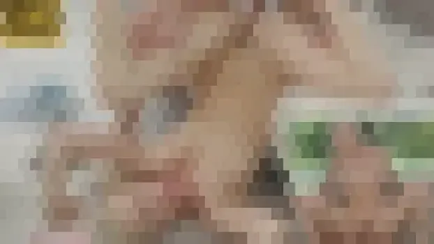 スタイル抜群の美しい美女は淫乱なスケベ女だった。