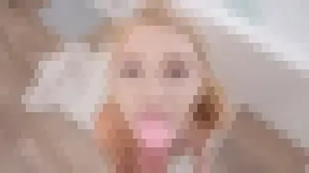 お風呂でオナニー覗かれる美女