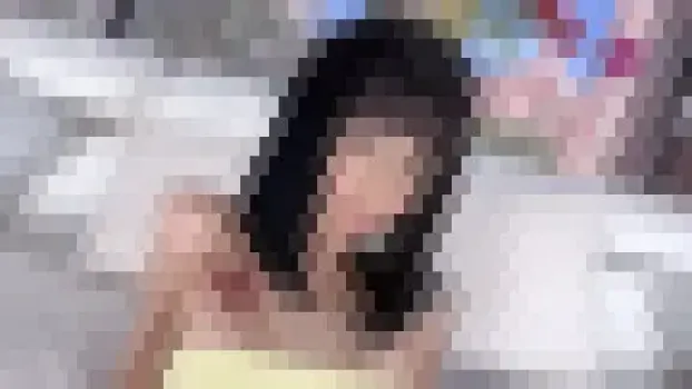 細身の美女が太めのペニスで激しくセックス