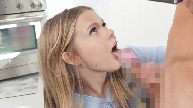 生クリームフェラが甘くて美味しい