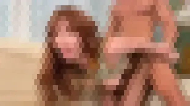 メガネが似合い過ぎるアニメ乳アヘ顔美女