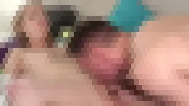 可愛いすぎる金髪のteenと夢のようなsex