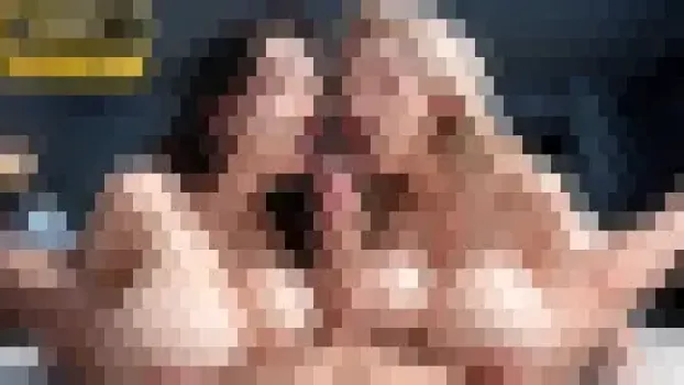 生成画像から生成動画へと...動くディープフェラ生ハメ3P