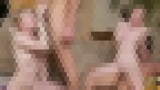 美人チアガールが巨根童貞男子を誘惑してsex