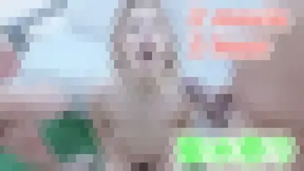 2作SET①美しすぎる水着美女が聖水浴びながら野外3P②巨根に囲まれ聖水を浴びながらの変態sex
