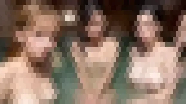 最新技術で超解像度を実現した妄想を具現化する極上美女淫乱動画No6