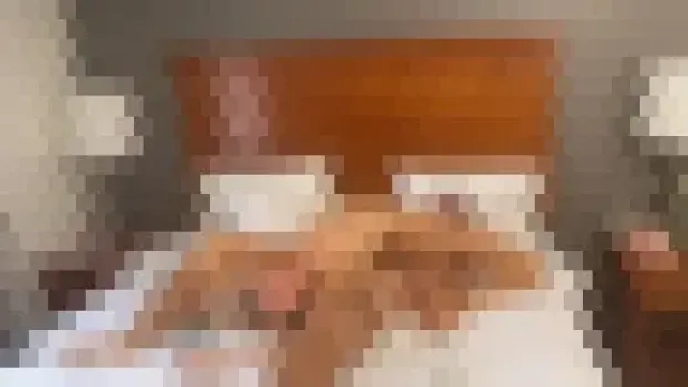 イケおじと金髪美女のSEXを1時間じっくりと観察