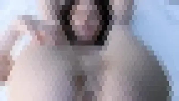 スカーレット・ヨハ○ソン似の細身金髪娘オーガズムSEX