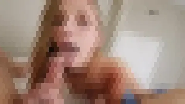 腰使いがエロい!!モデル系美白美女のおねだりモーニングsex!!