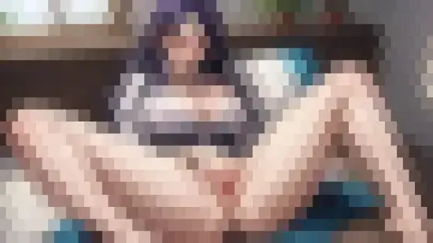 生成画像から生成動画へと...清楚系黒髪美女とベットイン!