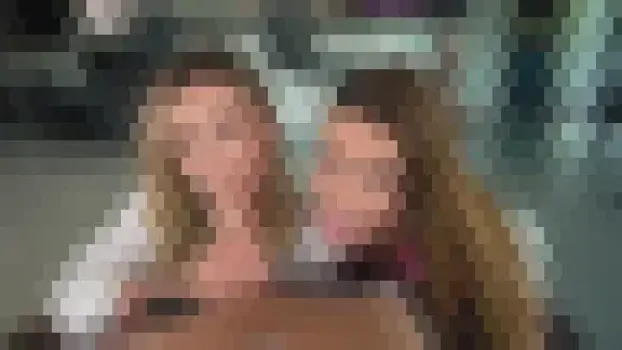 セクシーランジェリー美人お姉さまと3P巨根乱交